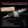 Frankberg 1x Lenkgetriebe Servolenkgetriebe für Toyota Land Cruiser 100 Lexus UZJ100 1998-2002 Bild Frankberg 1x Lenkgetriebe Servolenkgetriebe für Toyota Land Cruiser 100 Lexus UZJ100 1998-2002