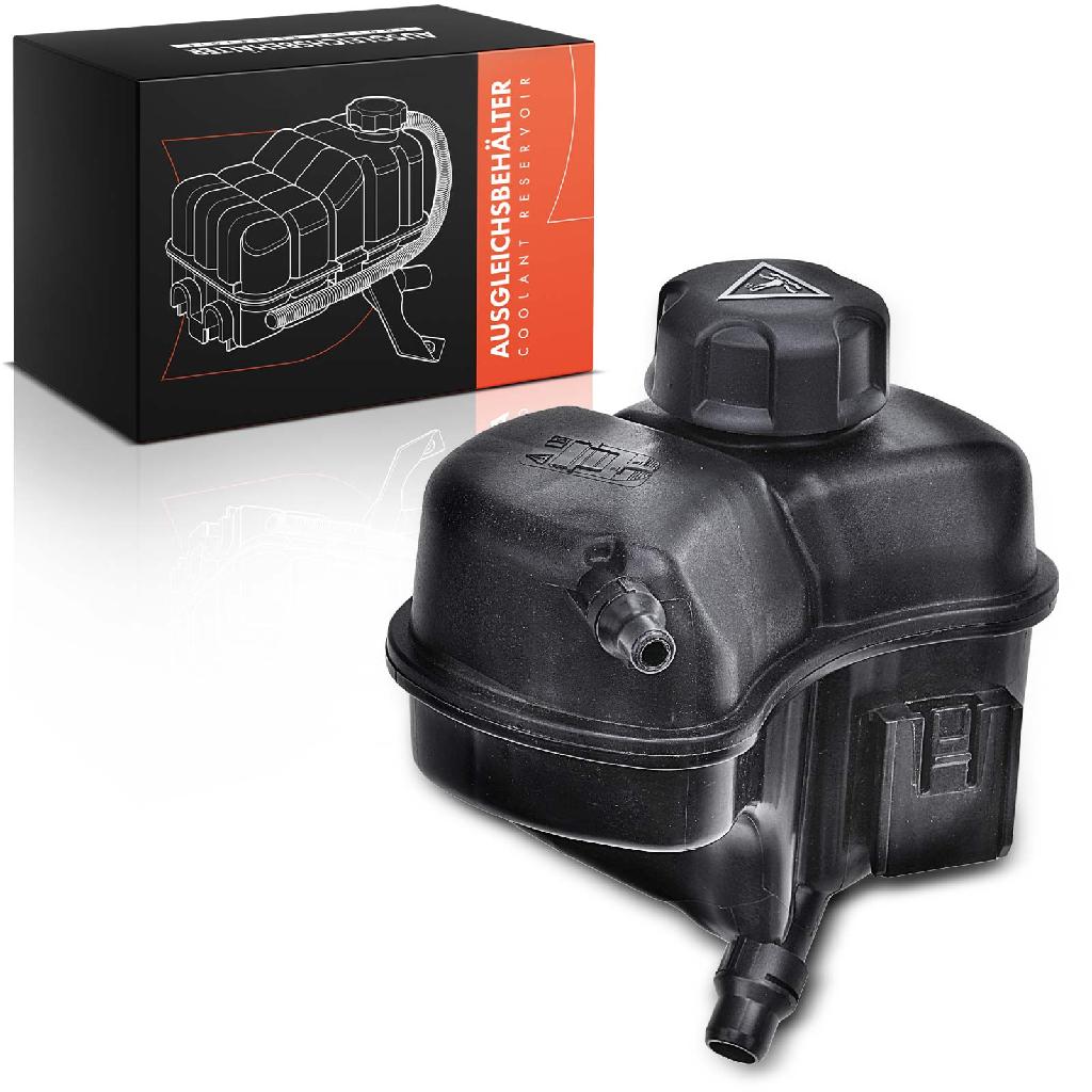 1x Ausgleichsbehälter Kühlmittelbehälter für BMW 3er G20 G80 3er Touring Z4 Roadster G29
