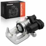 1x Bremssattel Hinterachse Rechts für VW Sharan Audi Q3 Seat Alhambra Van