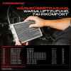 1x Wärmetauscher Innenraumheizung für VW Transporter Bus T4 California T4 1.8L-2.8L Bild 1x Wärmetauscher Innenraumheizung für VW Transporter Bus T4 California T4 1.8L-2.8L