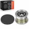 1x Generatorfreilauf Lichtmaschine für BMW 3er 5er X1 Z4 Ford B-Max Fiesta Focus Bild 1x Generatorfreilauf Lichtmaschine für BMW 3er 5er X1 Z4 Ford B-Max Fiesta Focus