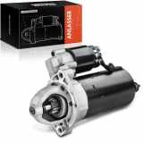 Frankberg 1x Anlasser Starter für Mercedes-Benz W124 S124 W201 W202 W203 CL203 S202 S203 C209 W210 W211 S124 S210 S211