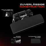 1x Türgriff Hinten Links außen für Peugeot 306 Break Cabriolet Schrägheck 1.1L 1.4L 1.6L 1993-2002