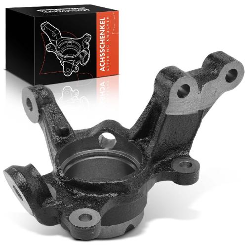 1x Achsschenkel Radaufhängung Vorderachse Links für Toyota Corolla Matrix Premio Wish Bild 1x Achsschenkel Radaufhängung Vorderachse Links für Toyota Corolla Matrix Premio Wish