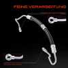 1x Servolenkung Schlauch für BMW E36 Touring Z3 Roadster 320 323 325 328 M3 Bild 1x Servolenkung Schlauch für BMW E36 Touring Z3 Roadster 320 323 325 328 M3