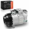 Frankberg 1x Klimakompressor für Mercedes-Benz C-Klasse W202 S202 E-Klasse W210 S210 CLK C208 1993-2003 Bild Frankberg 1x Klimakompressor für Mercedes-Benz C-Klasse W202 S202 E-Klasse W210 S210 CLK C208 1993-2003