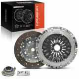 Frankberg 1x Kupplungssatz für Hyundai Coupe Santa Fé I Sonata IV Trajet XG KIA Magentis 2.7L 2.0L 2.4L 2.5L