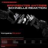 1x Türschloss Fahrzeugheckklappe für Mercedes-Benz G-Class W463