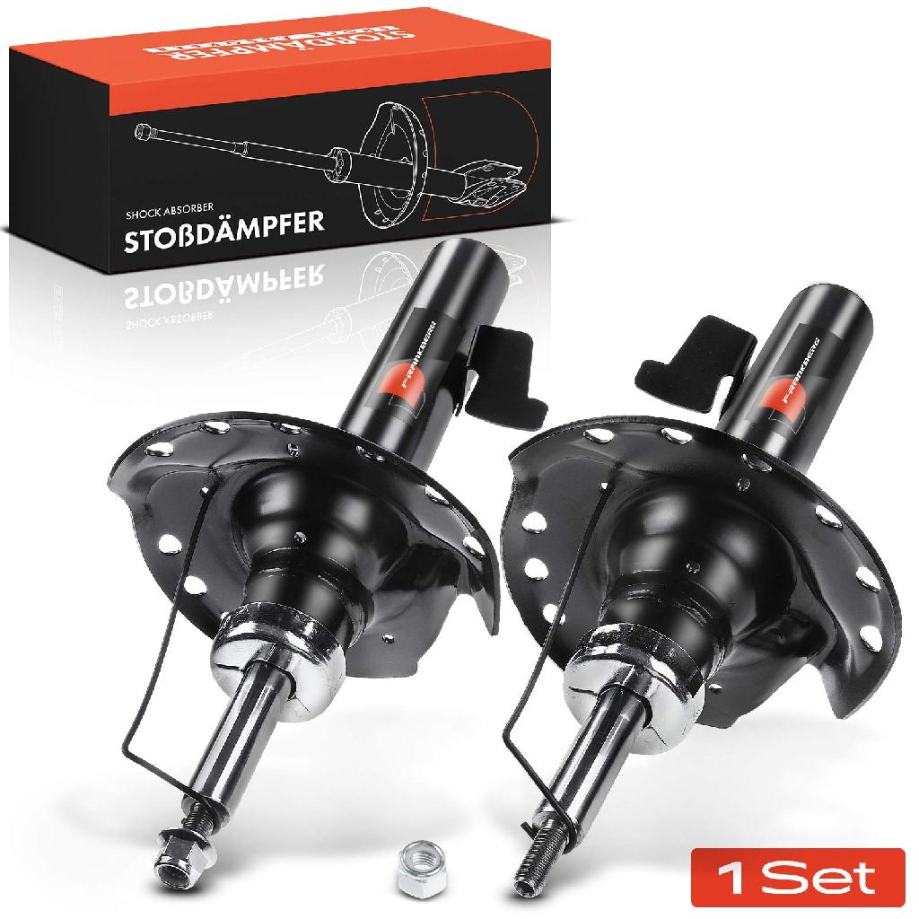 2x Stoßdämpfer Vorderachse für Ford Mondeo IV Volvo S80 II V70 III 2006-2016