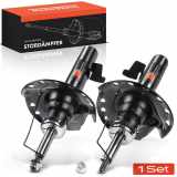 2x Stoßdämpfer Vorderachse für Ford Mondeo IV Volvo S80 II V70 III 2006-2016