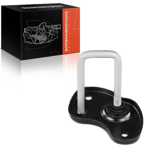 1x Motorhaubenschloss Motorhaube für BMW 3er G20 G80 316d 320i M3 Bild 1x Motorhaubenschloss Motorhaube für BMW 3er G20 G80 316d 320i M3