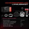 1x Antriebswelle Gelenksatz Vorderachse für VW Sharan 7M Ford Galaxy WGR Seat Alhambra Bild 1x Antriebswelle Gelenksatz Vorderachse für VW Sharan 7M Ford Galaxy WGR Seat Alhambra