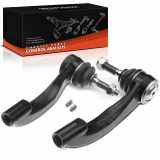 2x Spurstangenkopf Vorderachse für Chrysler Sebring Cabriolet Stratus Dodge 2.0L 2.4L 2.7L 2.5L 1995-2007