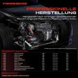 1x Umlenkrolle Führungsrolle für Opel Astra G T98 Astra H A04 Zafira T98