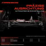 1x Lenkgetriebe Servolenkgetriebe für Hyundai Accent III MC 1.6L 2005-2010