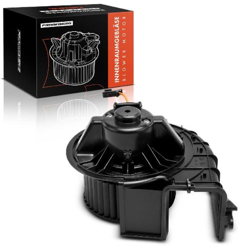 1x Gebläsemotor Innenraumgebläse für BMW X5 E70 X6 E71 E72 2006-2014 Bild 1x Gebläsemotor Innenraumgebläse für BMW X5 E70 X6 E71 E72 2006-2014