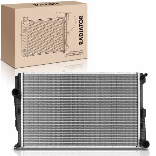 Frankberg 1x Kühler Wasserkühler Motorkühler für BMW X3 F25 X4 F26 2.0L 3.0L 2010-2018 Bild Frankberg 1x Kühler Wasserkühler Motorkühler für BMW X3 F25 X4 F26 2.0L 3.0L 2010-2018