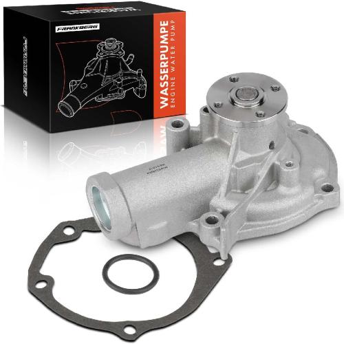 1x Wasserpumpe Kühlwasserpumpe für Mitsubishi Lancer 4 6 7 Station Wagon Outlander Bild 1x Wasserpumpe Kühlwasserpumpe für Mitsubishi Lancer 4 6 7 Station Wagon Outlander