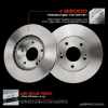 Frankberg 2x Bremsscheiben Vorderachse für Hyundai Elantra Stufenheck i30 Coupe Hatchback Van Bj ab 2010 Bild Frankberg 2x Bremsscheiben Vorderachse für Hyundai Elantra Stufenheck i30 Coupe Hatchback Van Bj ab 2010