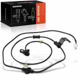 1x ABS Sensor Hinterachse rechts für Nissan Pixo UA0 1.0L Bj ab 2009