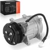 1x Klimakompressor für Citroën C5 I DC DE Xantia X1 X2 Peugeot 406 V 8B 8E/F