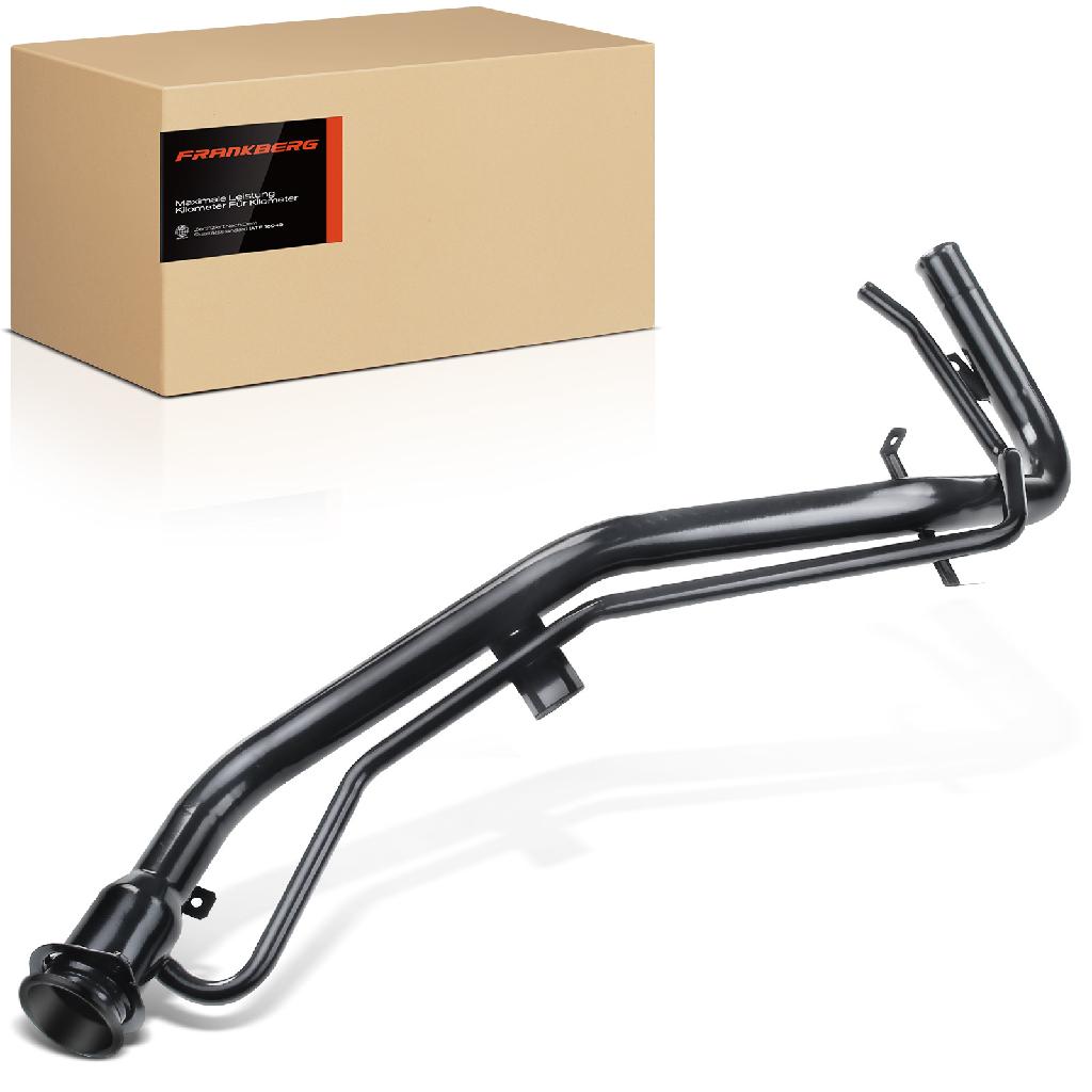 1x Kraftstoffeinfüllrohr Einfüllstutzen für Mitsubishi Pajero Pinin H6W 1999-2007