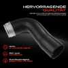 1x Kühlerschlauch Turboschlauch für VW Golf Plus V Variant Passat Touran Audi A3 Sportback Seat Altea Skoda