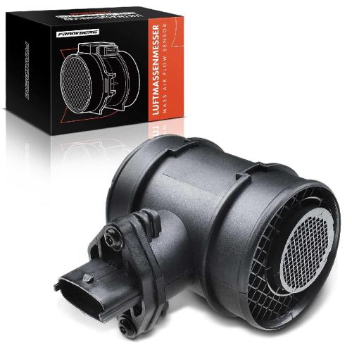 1x Luftmassenmesser für Opel Astra G Caravan CC Stufenheck Combo Tour Corsa C Tigra Twintop Bild 1x Luftmassenmesser für Opel Astra G Caravan CC Stufenheck Combo Tour Corsa C Tigra Twintop