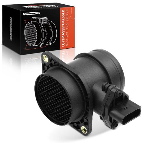 1x Luftmassenmesser für VW Golf IV Multivan V New Beetle Phaeton Sharan Touareg Audi Seat Skoda Bild 1x Luftmassenmesser für VW Golf IV Multivan V New Beetle Phaeton Sharan Touareg Audi Seat Skoda