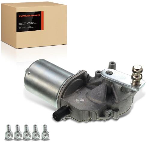 Frankberg 1x Wischermotor Scheibenwischermotor Vorne für BMW X5 E70 X6 E71 E72 2006-2014 Bild Frankberg 1x Wischermotor Scheibenwischermotor Vorne für BMW X5 E70 X6 E71 E72 2006-2014