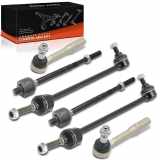 Frankberg 1x Querlenker Satz Vorderachse für Mercedes-Benz S-Klasse 2.1L 3.0L 3.5L 4.7L 5.5L 6.2L 6.0L 2005-2013