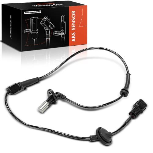 1x ABS Sensor Vorderachse links für Hyundai H-1 Cargo TQ H-1 Travel 2.5L Bj ab 2008 Bild 1x ABS Sensor Vorderachse links für Hyundai H-1 Cargo TQ H-1 Travel 2.5L Bj ab 2008