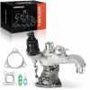 1x Abgasturbolader f&uuml;r Honda Civic X Schr&auml;gheck FC FK 1.0L 2017-2022