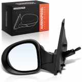 Frankberg 1x Außenspiegel Links für Renault Thalia II LU 1.2L 1.4L 1.5L 1.6L Bj ab 2008