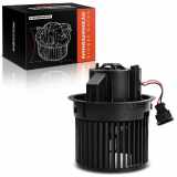 Frankberg 1x Gebläsemotor Innenraumgebläse für Renault Clio IV BH KH 0.9L-1.6L Bj ab 2012