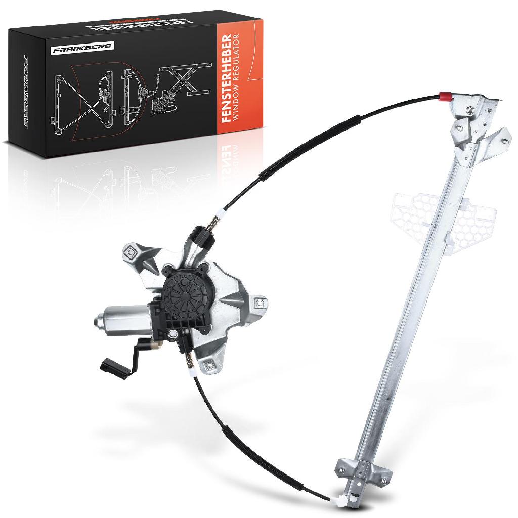 1x Fensterheber Vorne Rechts für Ford Tourneo/Transit Connect 2002-2013