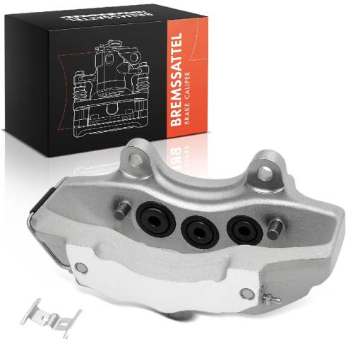 Frankberg 1x Bremssattel Vorderachse Rechts für VW Touareg 7L6 7L7 7LA Audi Q7 4LB Q7 Van 2002-2015 Bild Frankberg 1x Bremssattel Vorderachse Rechts für VW Touareg 7L6 7L7 7LA Audi Q7 4LB Q7 Van 2002-2015