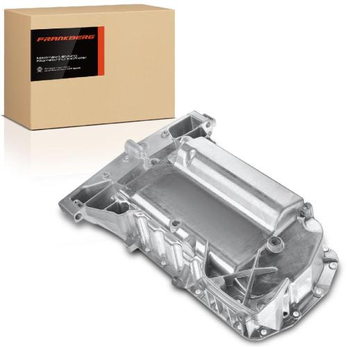 Frankberg 1x Ölwanne Motorölwanne für Peugeot Expert 307 308 407 607 807 Citroën C4 C5 C8 Jumpy I4 2.0L Bild Frankberg 1x Ölwanne Motorölwanne für Peugeot Expert 307 308 407 607 807 Citroën C4 C5 C8 Jumpy I4 2.0L