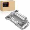Frankberg 1x Ölwanne Motorölwanne für Peugeot Expert 307 308 407 607 807 Citroën C4 C5 C8 Jumpy I4 2.0L