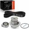 1x Zahnriemensatz Zahnriemen Wasserpumpe für Chevrolet Aveo T200 Kalos KLAS Lanos Bild 1x Zahnriemensatz Zahnriemen Wasserpumpe für Chevrolet Aveo T200 Kalos KLAS Lanos