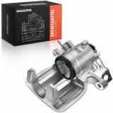 Frankberg 1x Bremssattel Hinterachse Rechts für Audi A4 8EC 8ED 8H7 8HE Seat Exeo 3R2 Exeo ST 3R5