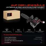 1x Kombischalter Lenkstockschalter für Renault Megane I BA0/1 EA0/1 DA0/1 1996-2003