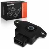 1x Sensor Drosselklappenstellung für Opel Astra F Kadett E Vectra A B J96 Omega A B