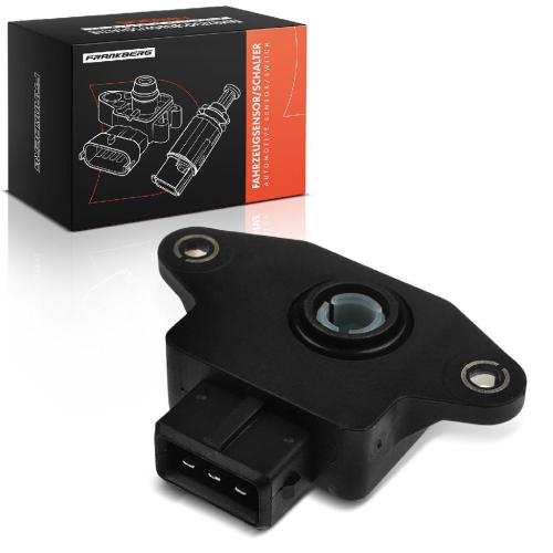 1x Sensor Drosselklappenstellung für Opel Astra F Kadett E Vectra A B J96 Omega A B Bild 1x Sensor Drosselklappenstellung für Opel Astra F Kadett E Vectra A B J96 Omega A B