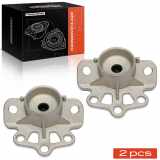 2x Domlager Federbeinstütz lager für Alfa Romeo Mito 955 Fiat Opel Corsa D