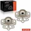 2x Domlager Federbeinst&uuml;tz lager f&uuml;r Alfa Romeo Mito 955 Fiat Opel Corsa D