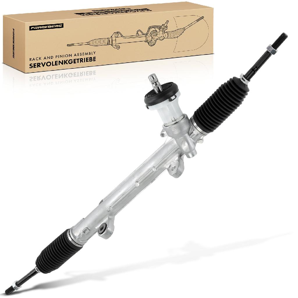 1x Lenkgetriebe Servolenkgetriebe für Hyundai i40 CW VF 1.6L-2.0L 2011-2019