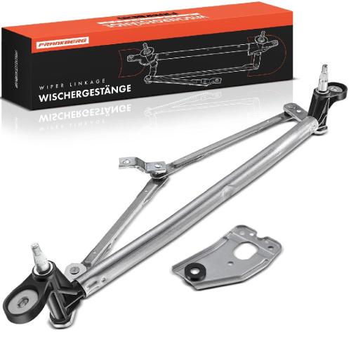 1x Wischergestänge Vorne für Lancia Ypsilon 843 2003-2011 Bild 1x Wischergestänge Vorne für Lancia Ypsilon 843 2003-2011