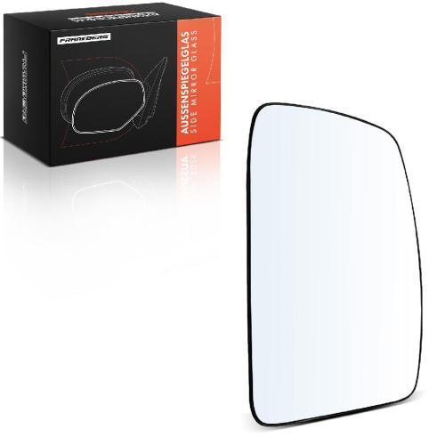 1x Spiegelglas Außenspiegel rechts für Renault Master II Pritsche/Fahrgestell Bild 1x Spiegelglas Außenspiegel rechts für Renault Master II Pritsche/Fahrgestell