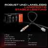 1x Lambdasonde Diagnosesonde Nach Katalysator für Opel Agila Agila H08 Suzuki Splash Swift Bild 1x Lambdasonde Diagnosesonde Nach Katalysator für Opel Agila Agila H08 Suzuki Splash Swift